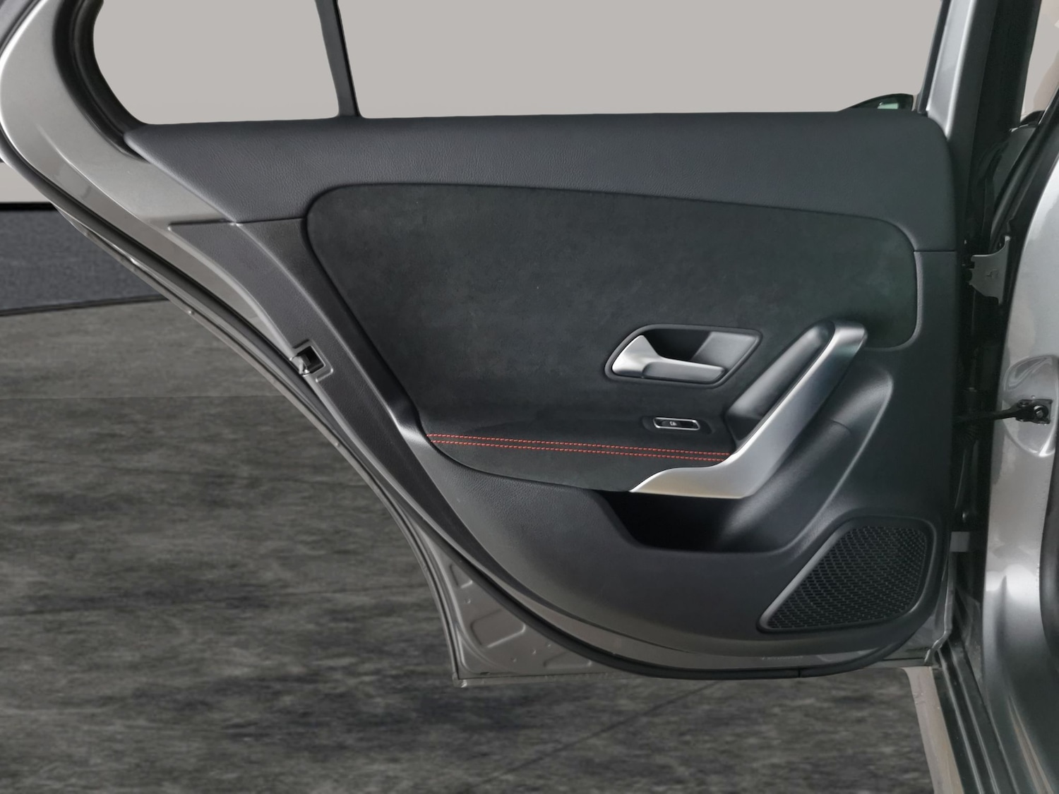 Used Mercedes-Benz A-Class 2022 for sale - 77894243: Photo 28