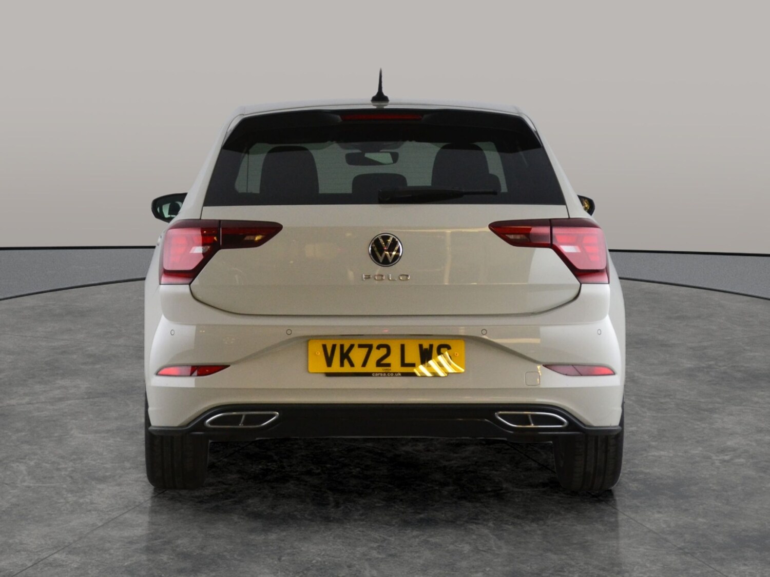 Used Volkswagen Polo 2022 for sale - 76908343: Photo 10