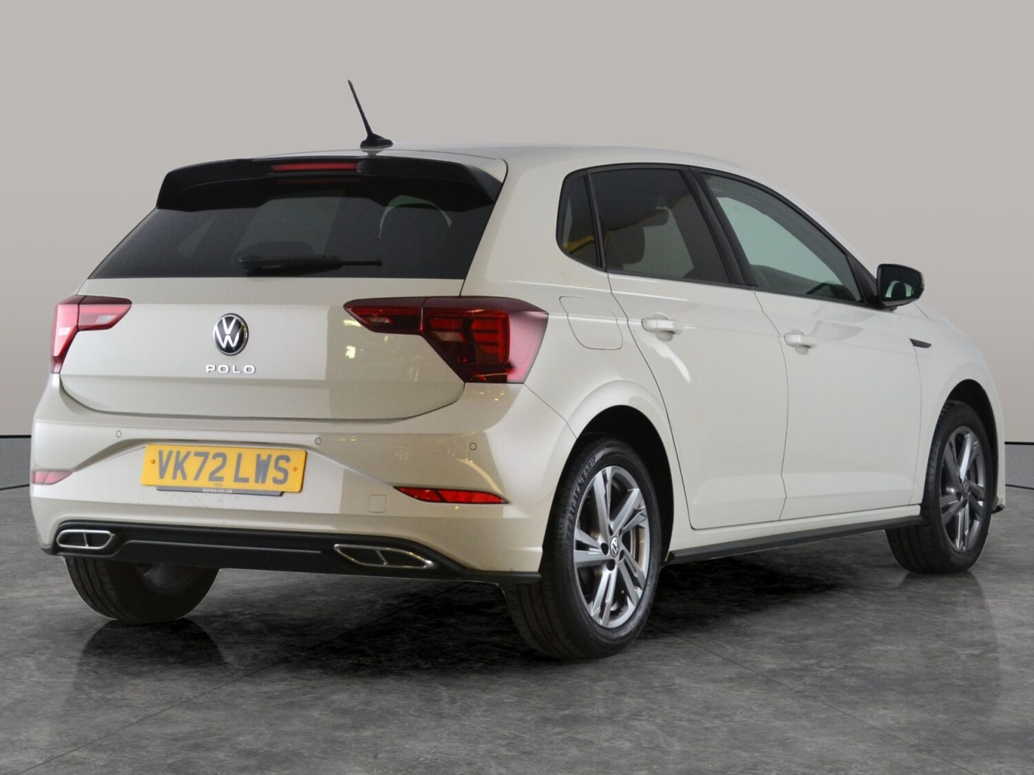 Used Volkswagen Polo 2022 for sale - 76908343: Photo 11
