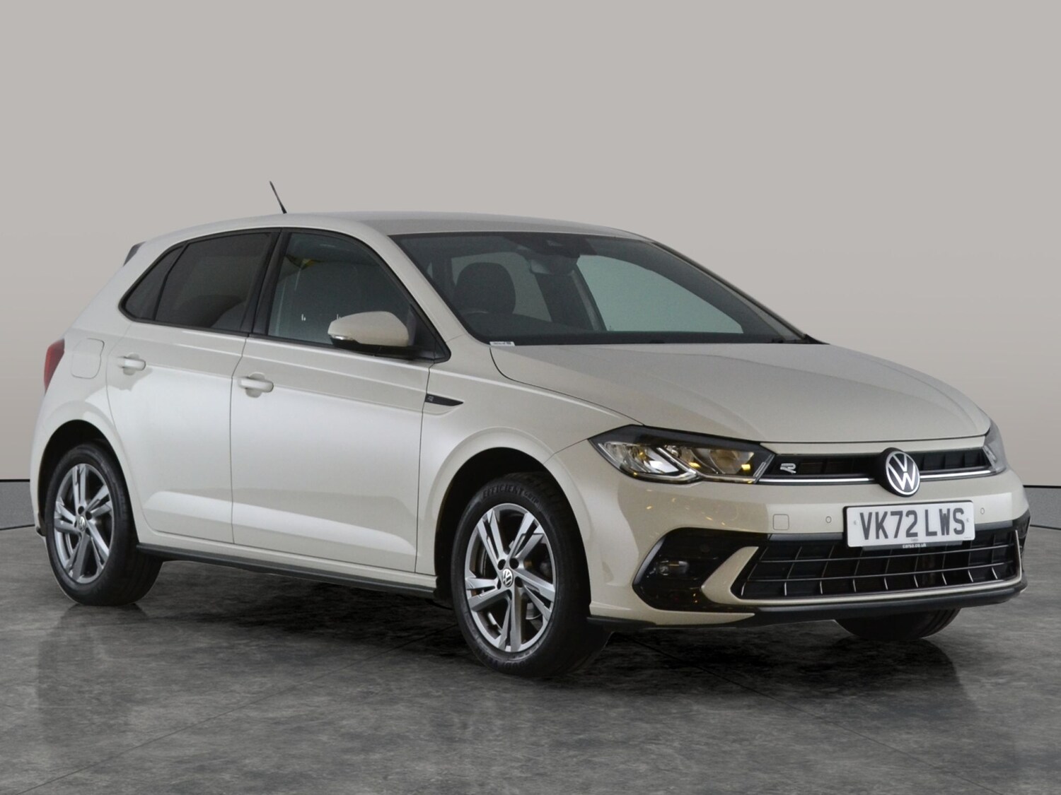 Used Volkswagen Polo 2022 for sale - 76908343: Photo 13