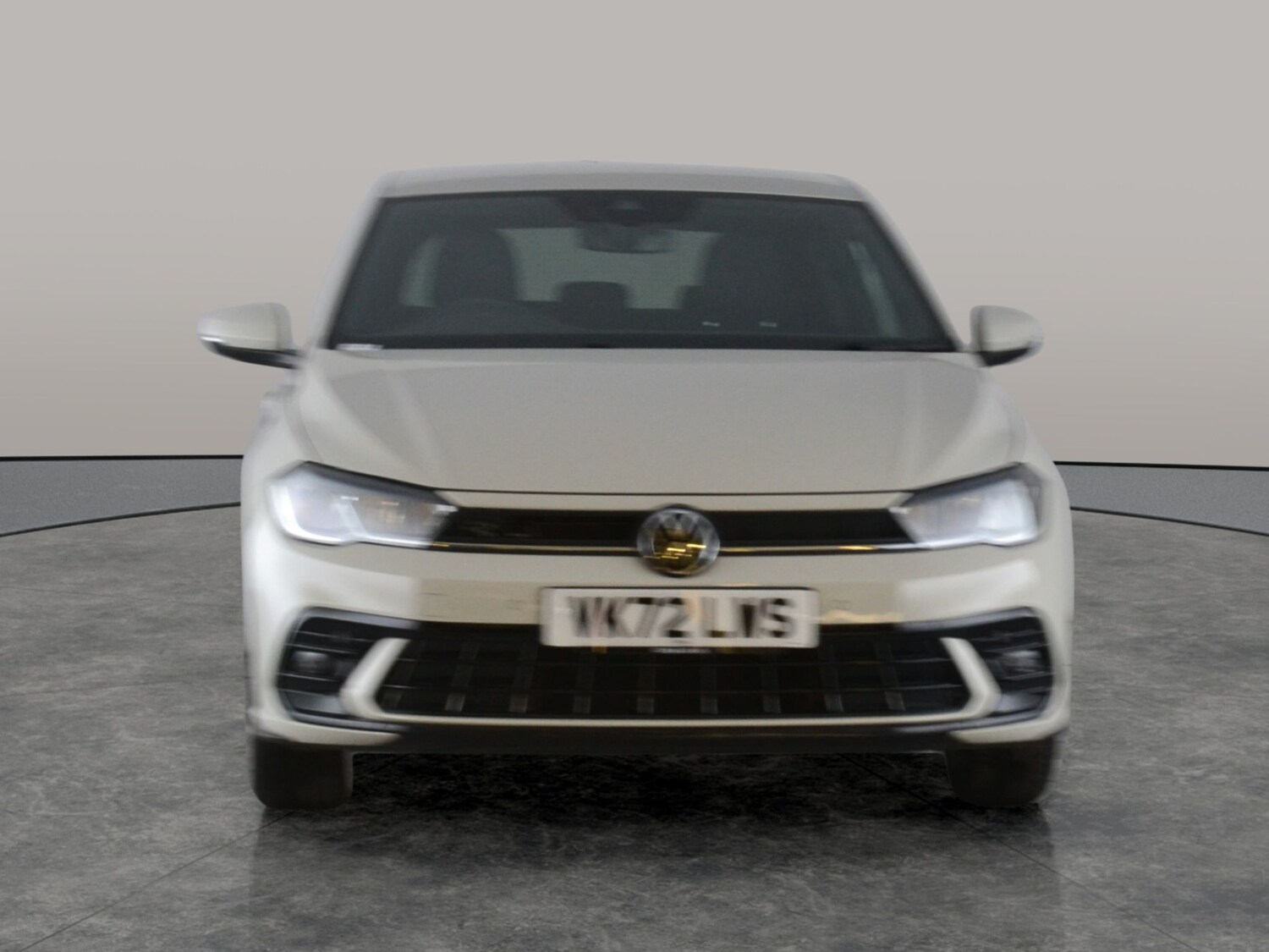 Used Volkswagen Polo 2022 for sale - 76908343: Photo 14