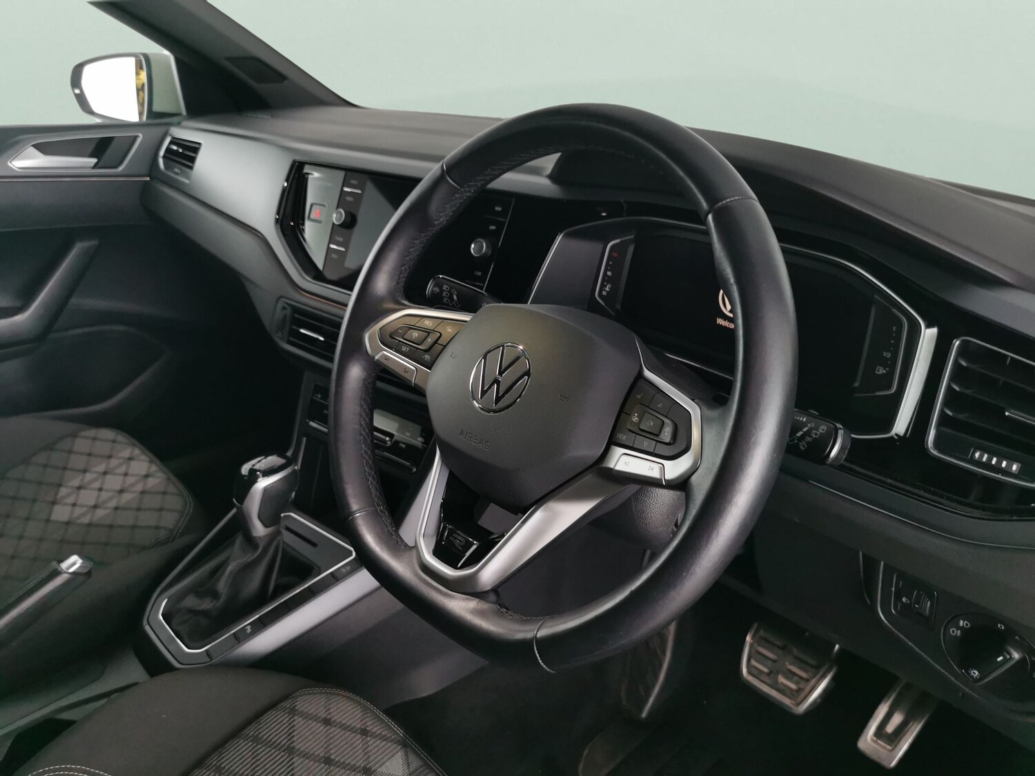 Used Volkswagen Polo 2022 for sale - 76908343: Photo 15