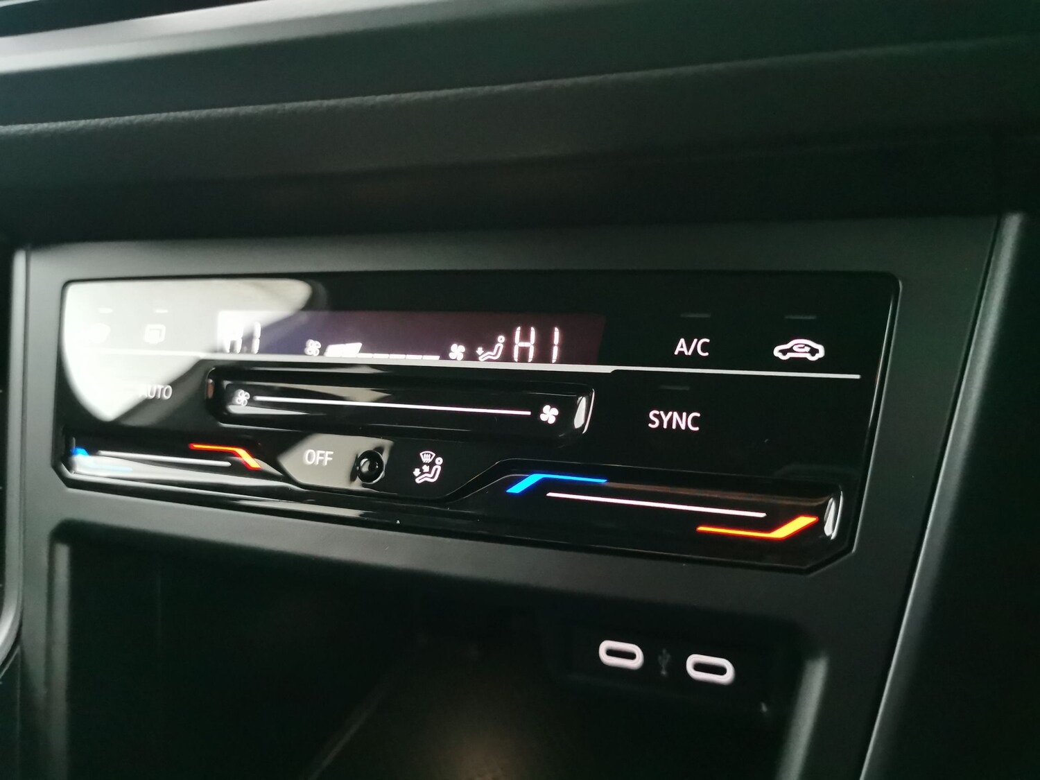 Used Volkswagen Polo 2022 for sale - 76908343: Photo 18