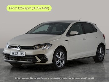 Used Volkswagen Polo 2022 for sale - 76908343: Photo