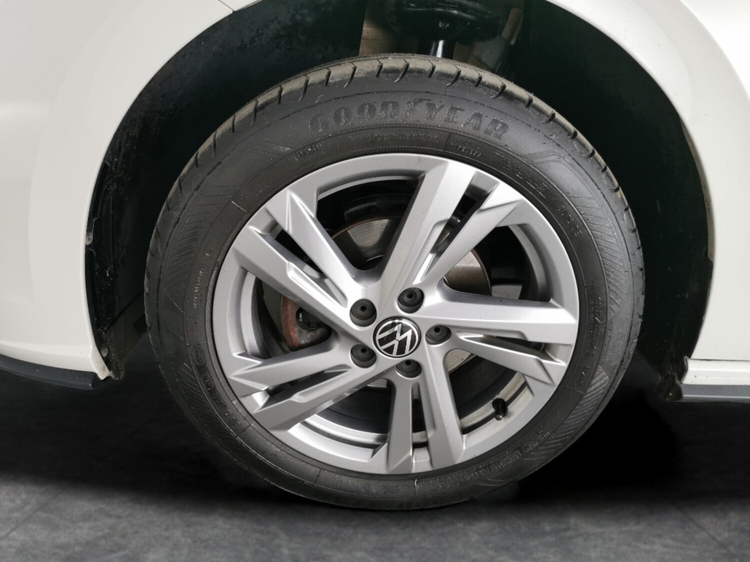 Used Volkswagen Polo 2022 for sale - 76908343: Photo 23