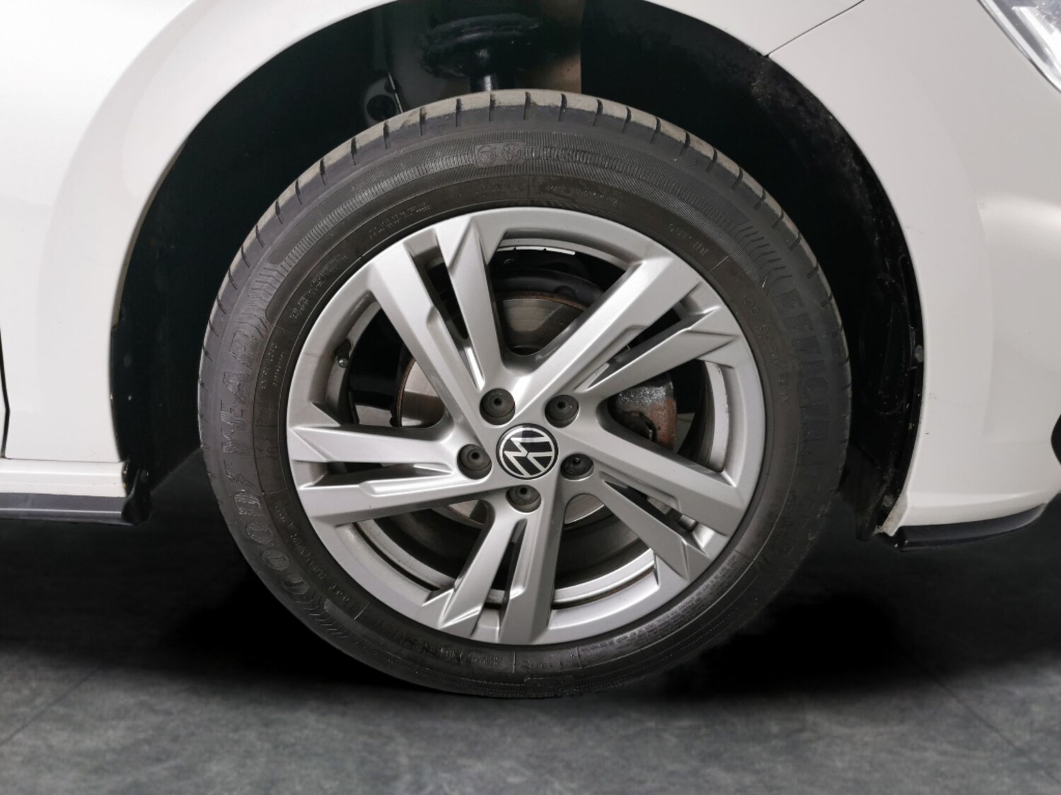 Used Volkswagen Polo 2022 for sale - 76908343: Photo 24