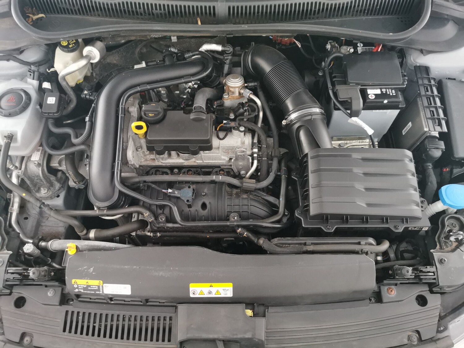 Used Volkswagen Polo 2022 for sale - 76908343: Photo 33