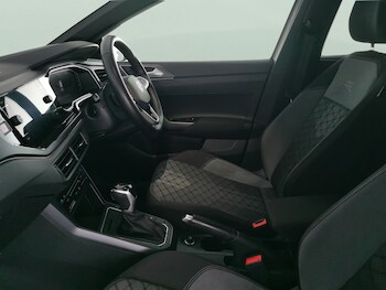 Used Volkswagen Polo 2022 for sale - 76908343: Photo