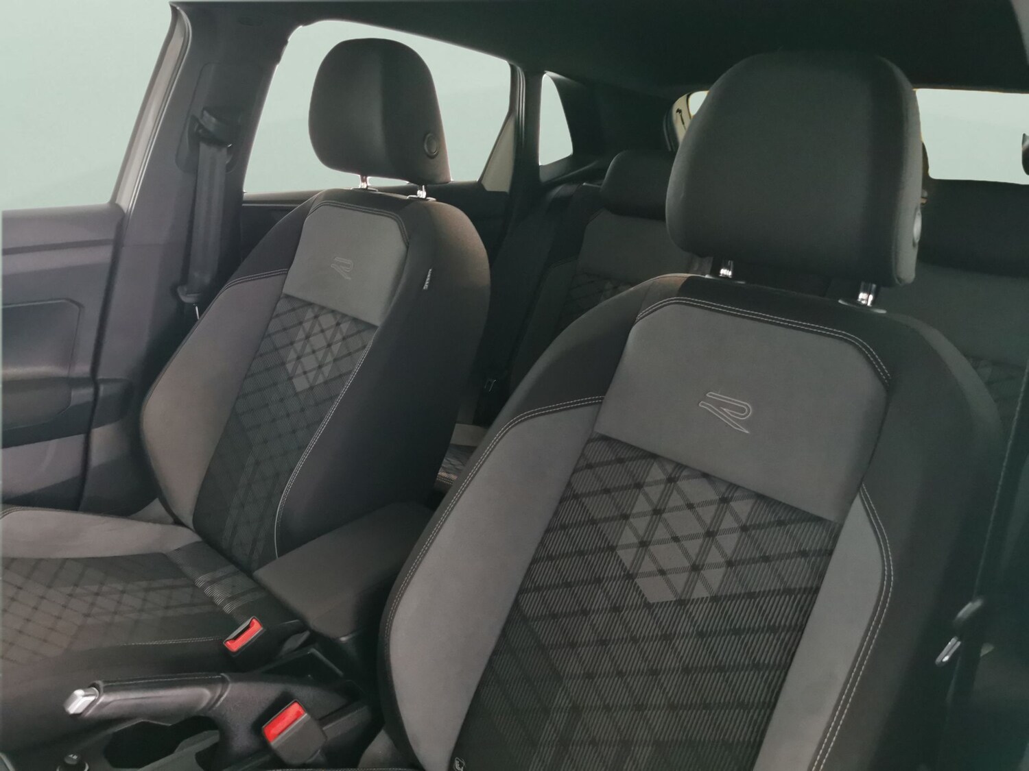 Used Volkswagen Polo 2022 for sale - 76908343: Photo 6