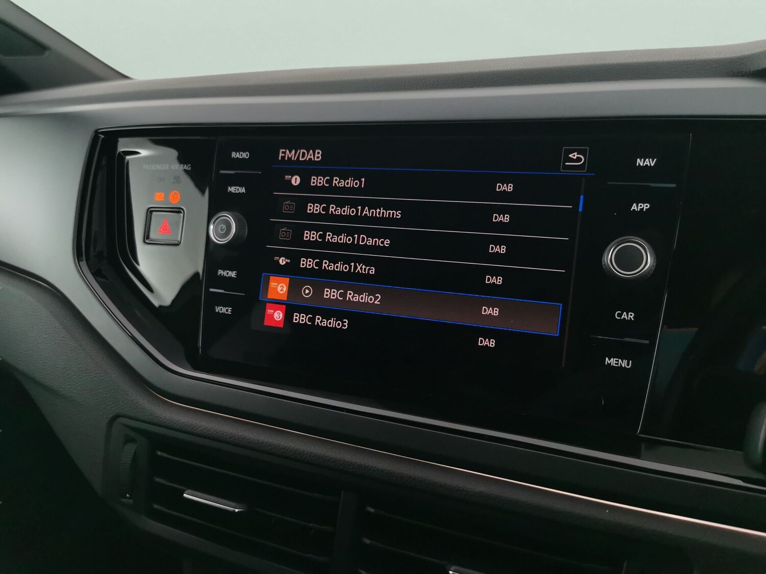 Used Volkswagen Polo 2022 for sale - 76908343: Photo 7