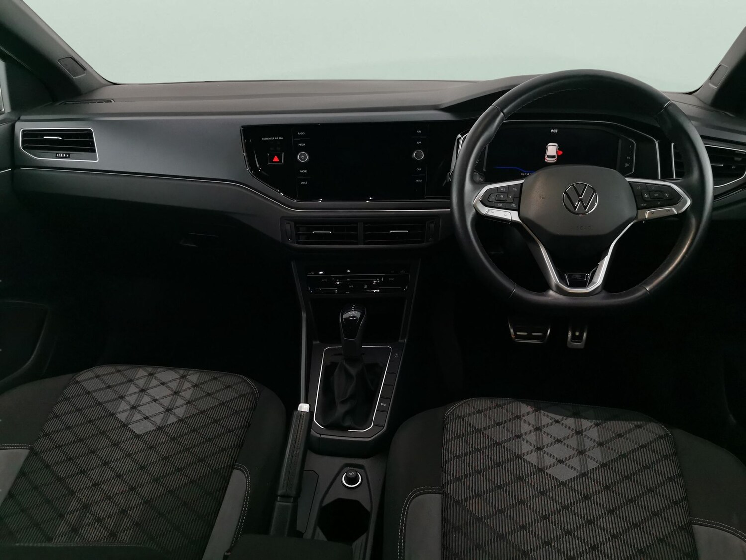 Used Volkswagen Polo 2022 for sale - 76908343: Photo 8