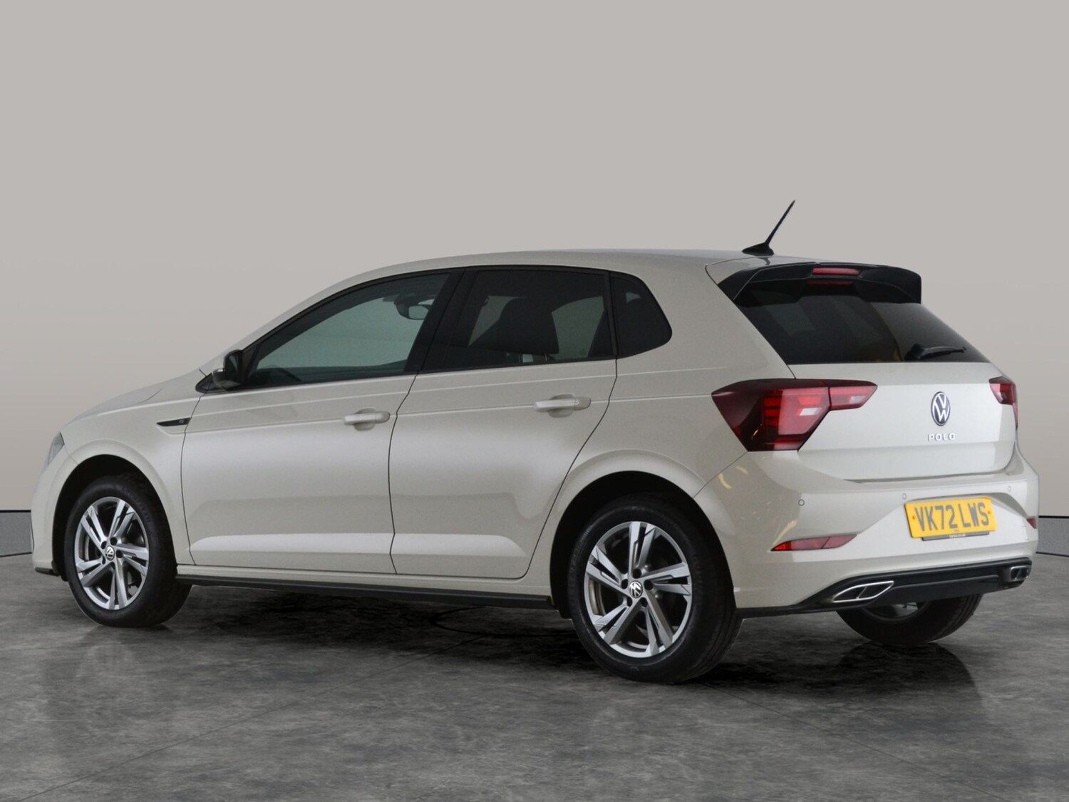 Used Volkswagen Polo 2022 for sale - 76908343: Photo 9