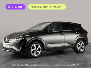 Used Nissan Qashqai 2022 for sale - 79555894: Photo
