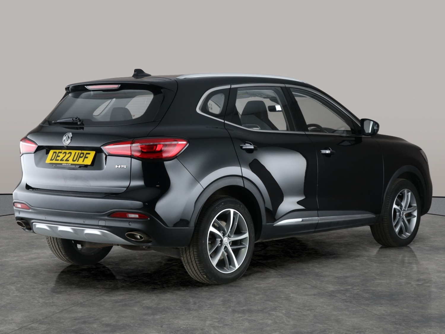 Used MG MG HS 2022 for sale - 76590008: Photo 12