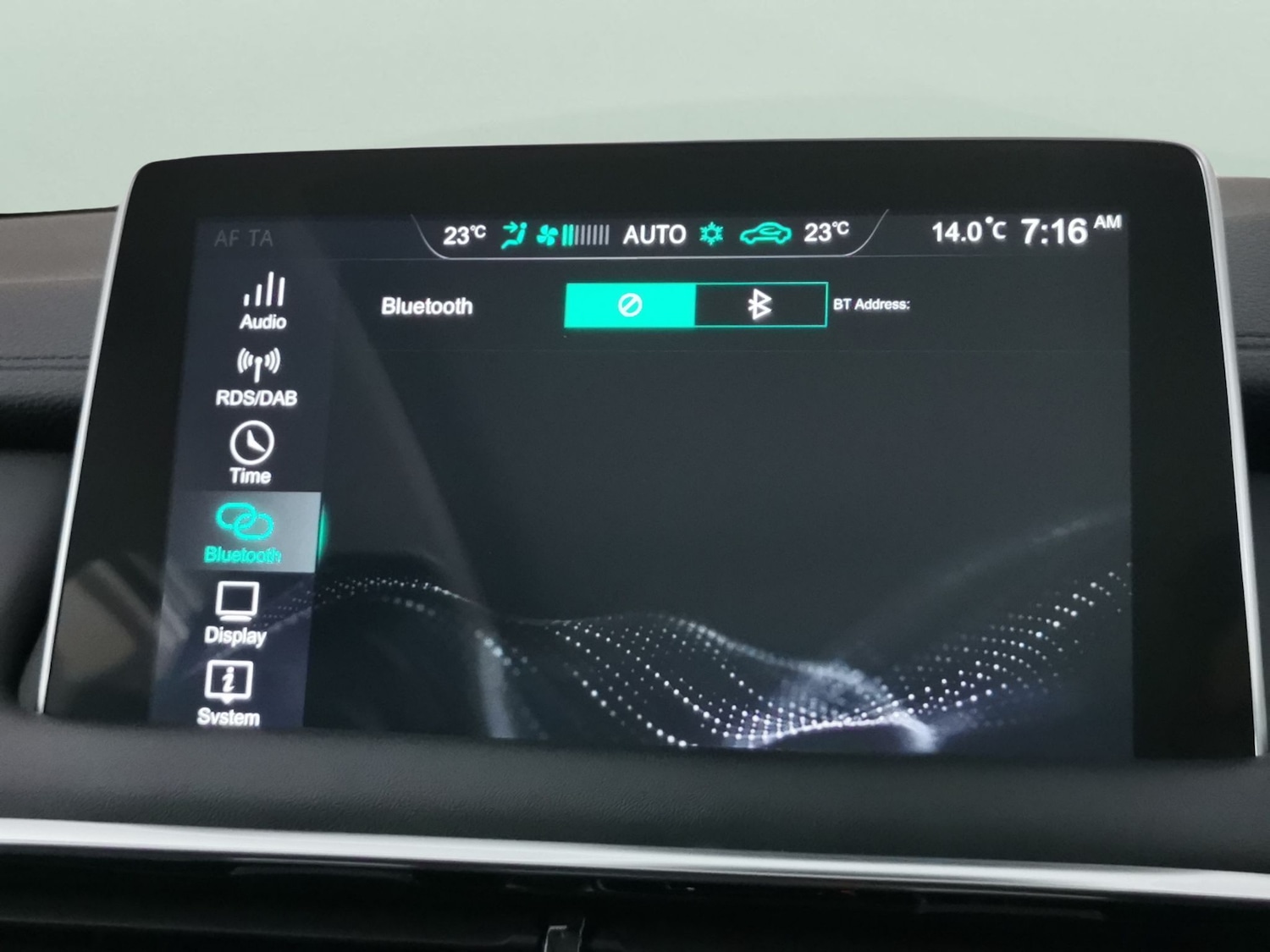 Used MG MG HS 2022 for sale - 76590008: Photo 18