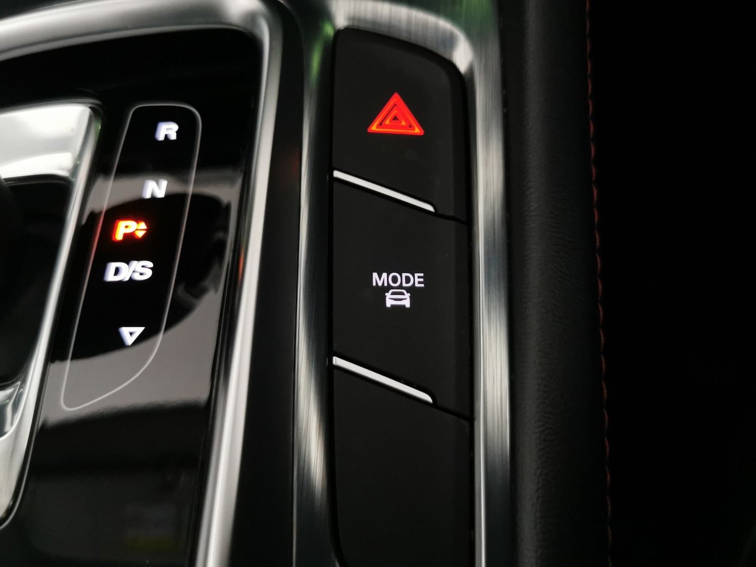 Used MG MG HS 2022 for sale - 76590008: Photo 19