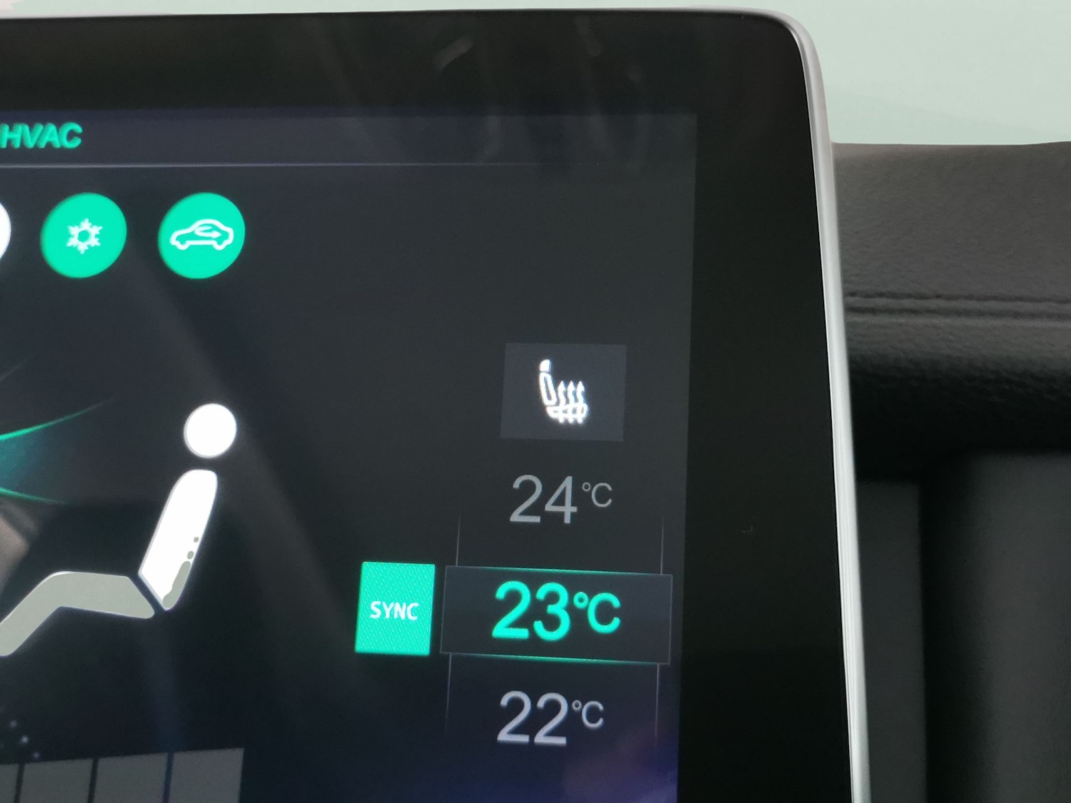 Used MG MG HS 2022 for sale - 76590008: Photo 21