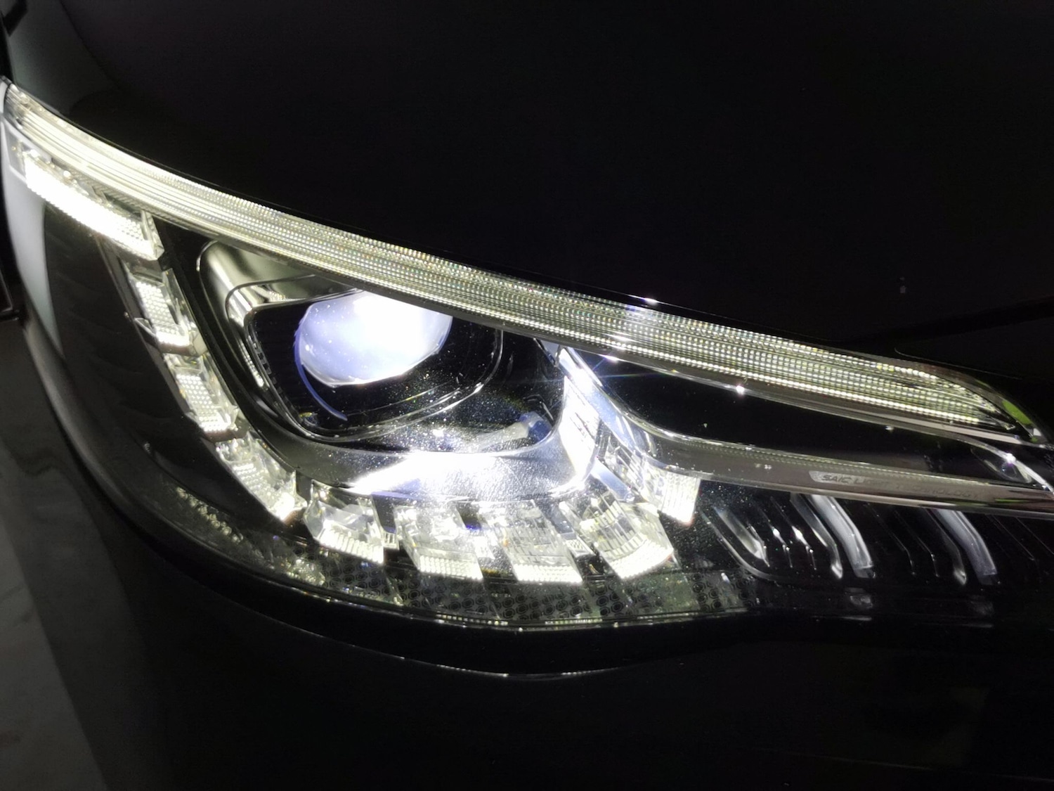 Used MG MG HS 2022 for sale - 76590008: Photo 27