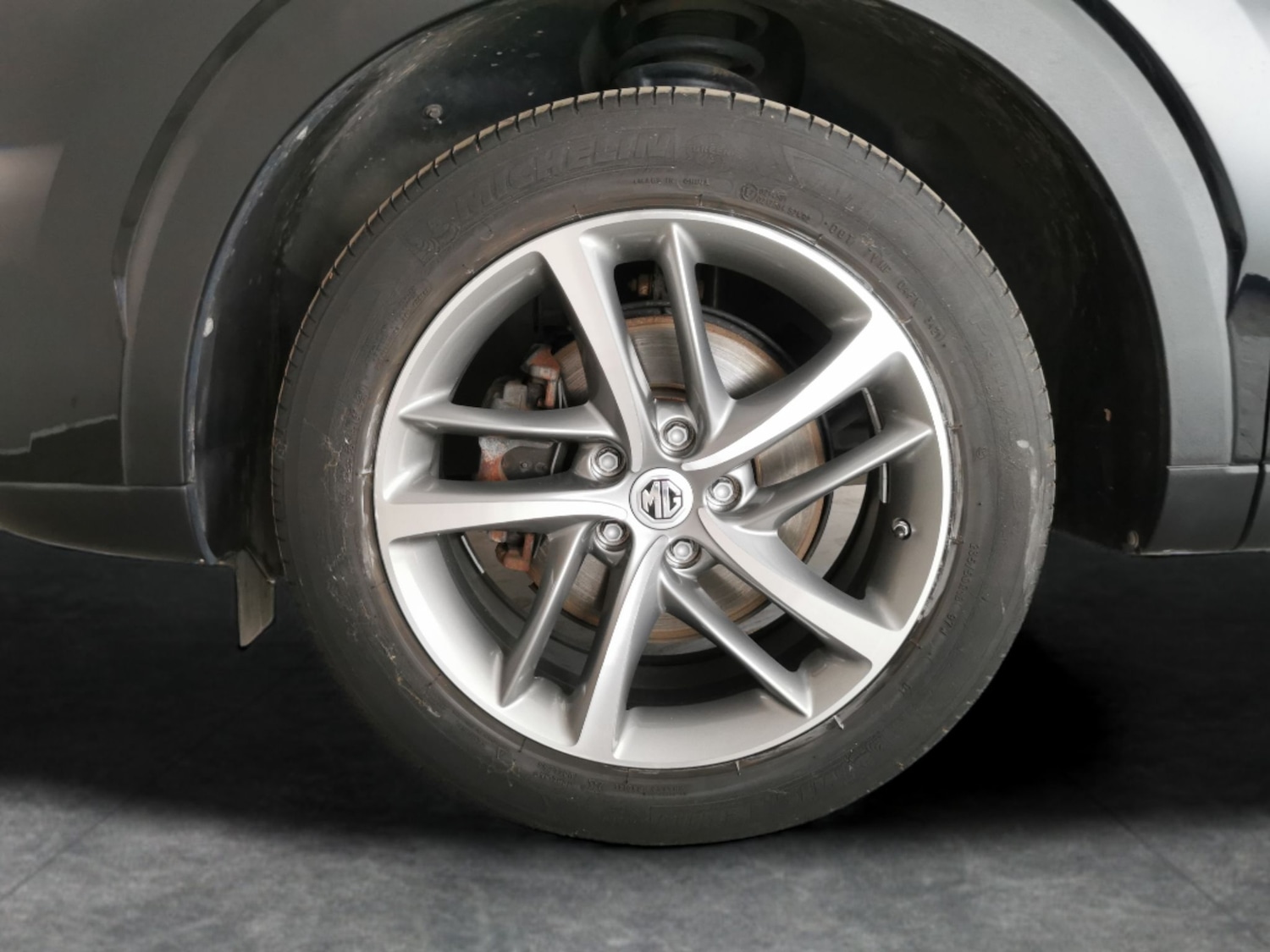 Used MG MG HS 2022 for sale - 76590008: Photo 28