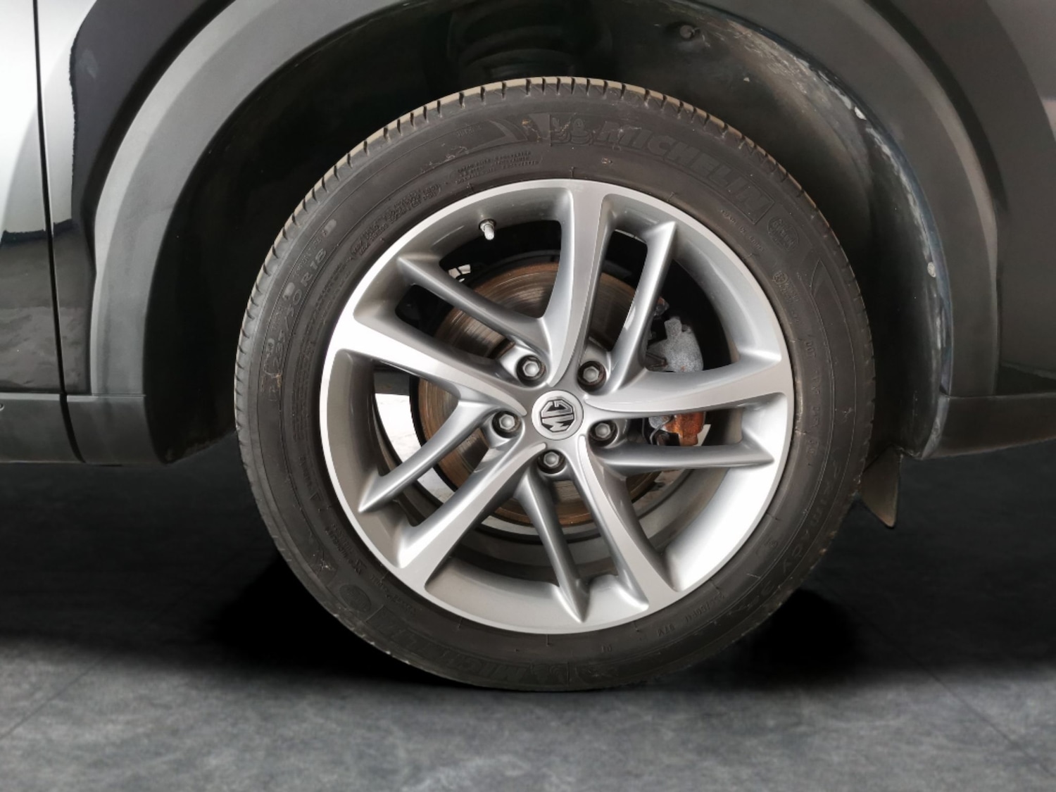 Used MG MG HS 2022 for sale - 76590008: Photo 29