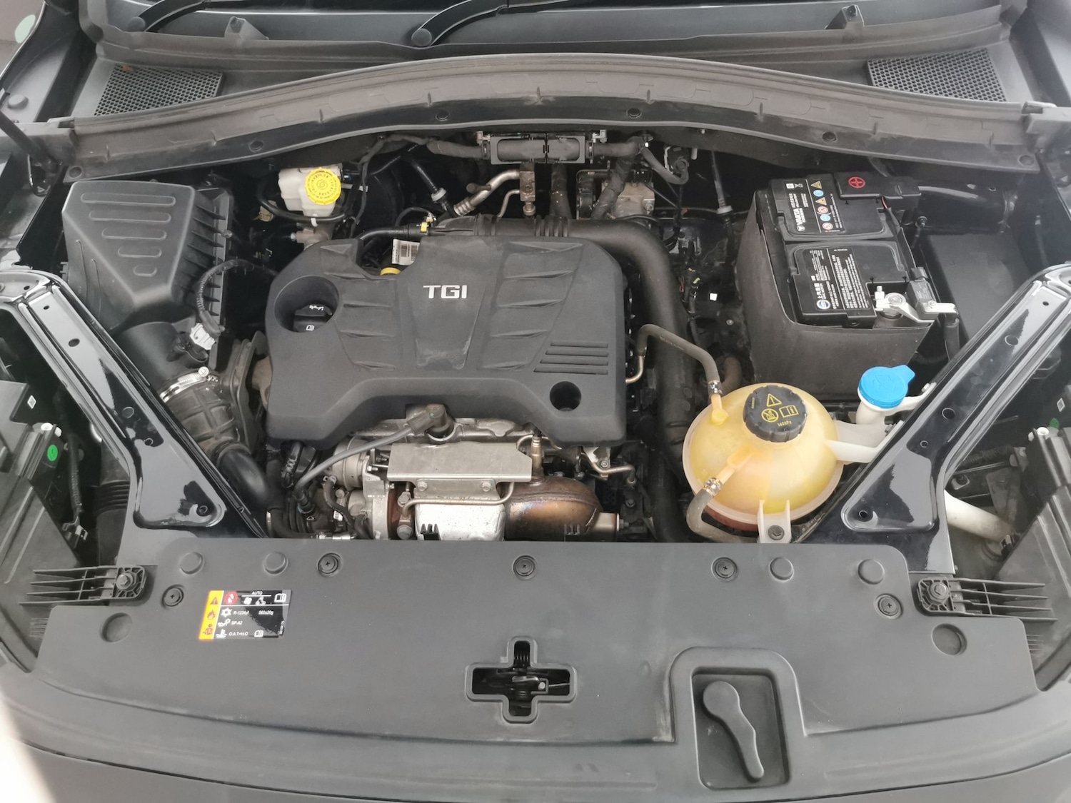 Used MG MG HS 2022 for sale - 76590008: Photo 37