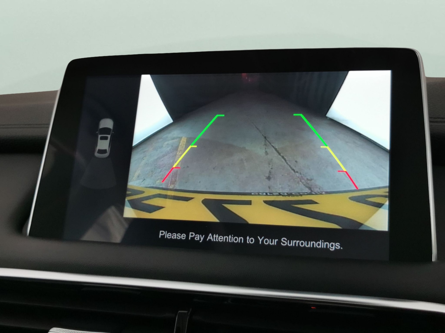 Used MG MG HS 2022 for sale - 76590008: Photo 6