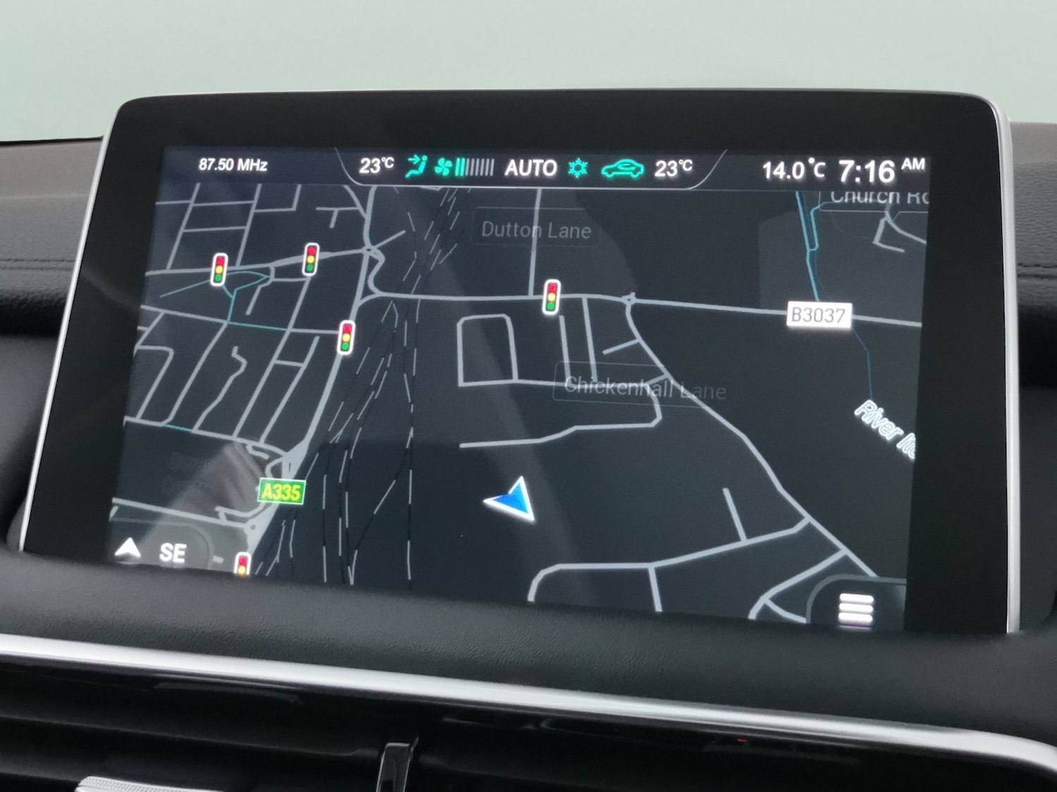 Used MG MG HS 2022 for sale - 76590008: Photo 8