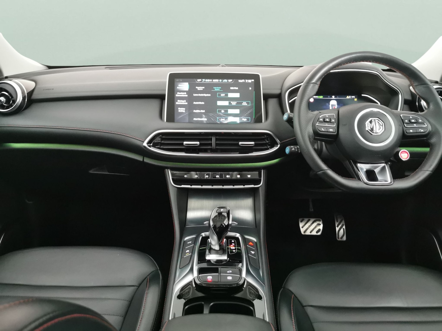 Used MG MG HS 2022 for sale - 76590008: Photo 9