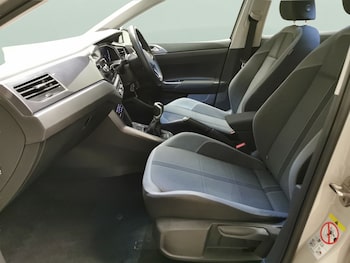 Used Volkswagen Polo undefined for sale - 78354450: Photo