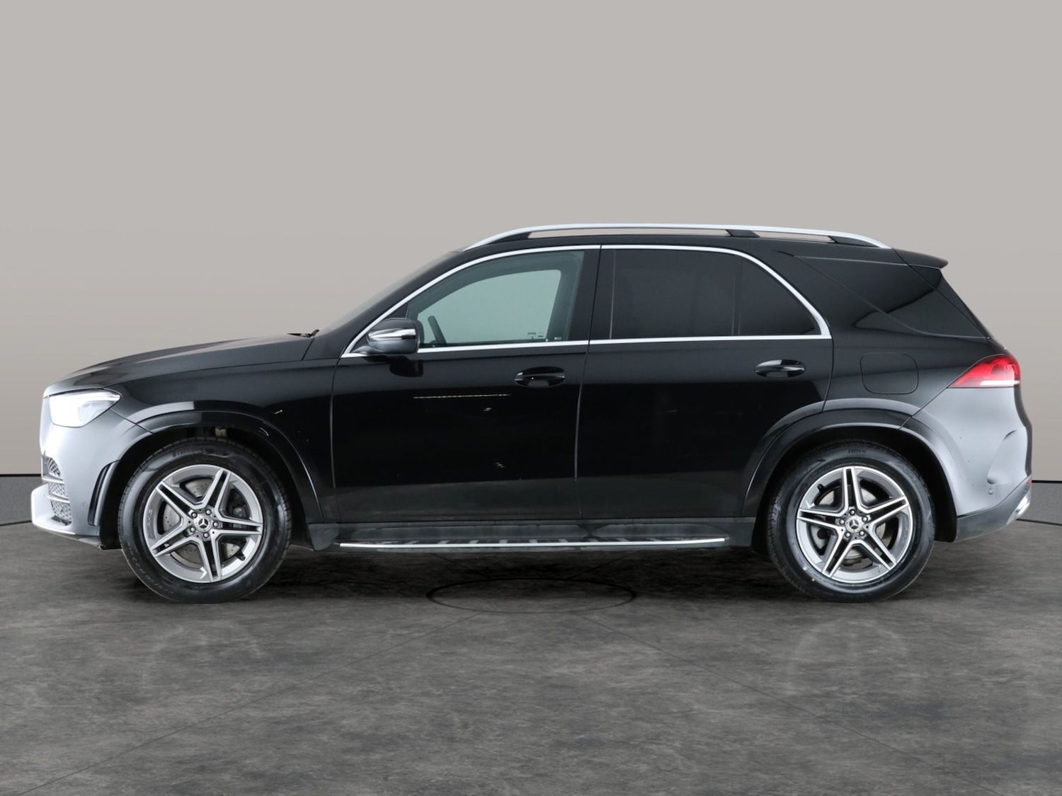 Used Mercedes-Benz GLE 2022 for sale - 77023845: Photo 14