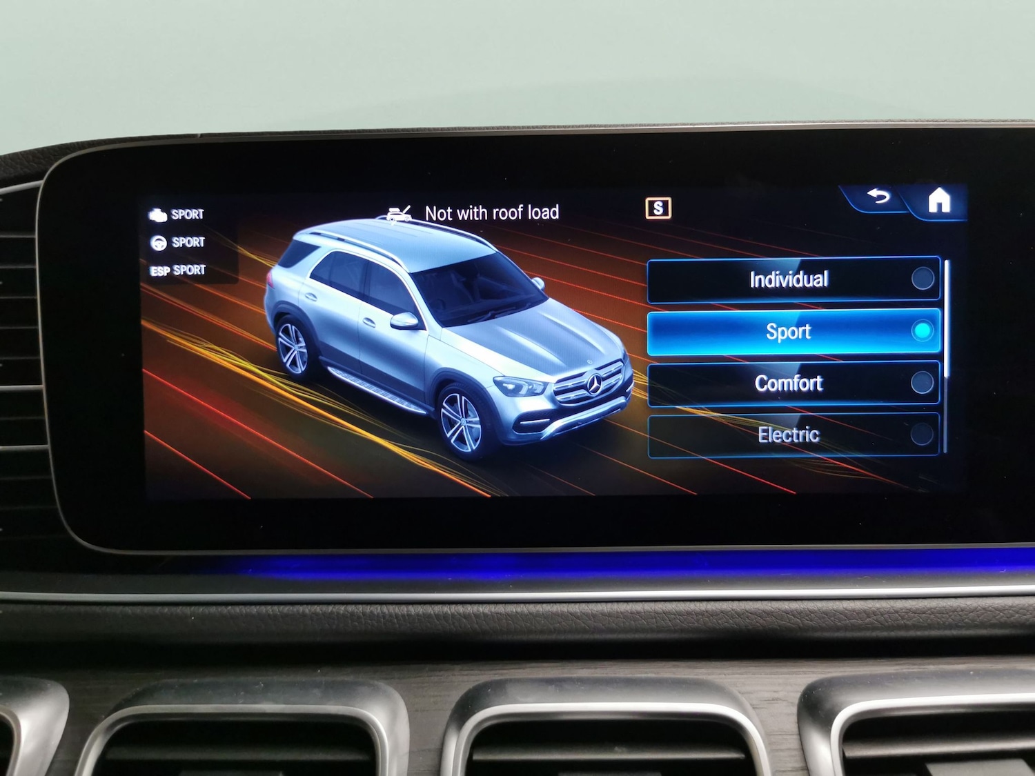 Used Mercedes-Benz GLE 2022 for sale - 77023845: Photo 18