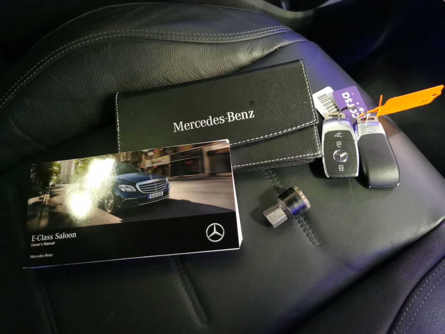 Used Mercedes-Benz GLE 2022 for sale - 77023845: Photo 34