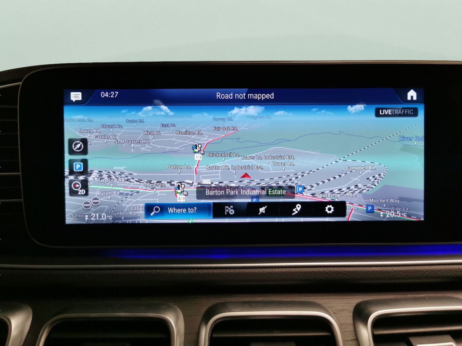 Used Mercedes-Benz GLE 2022 for sale - 77023845: Photo 7