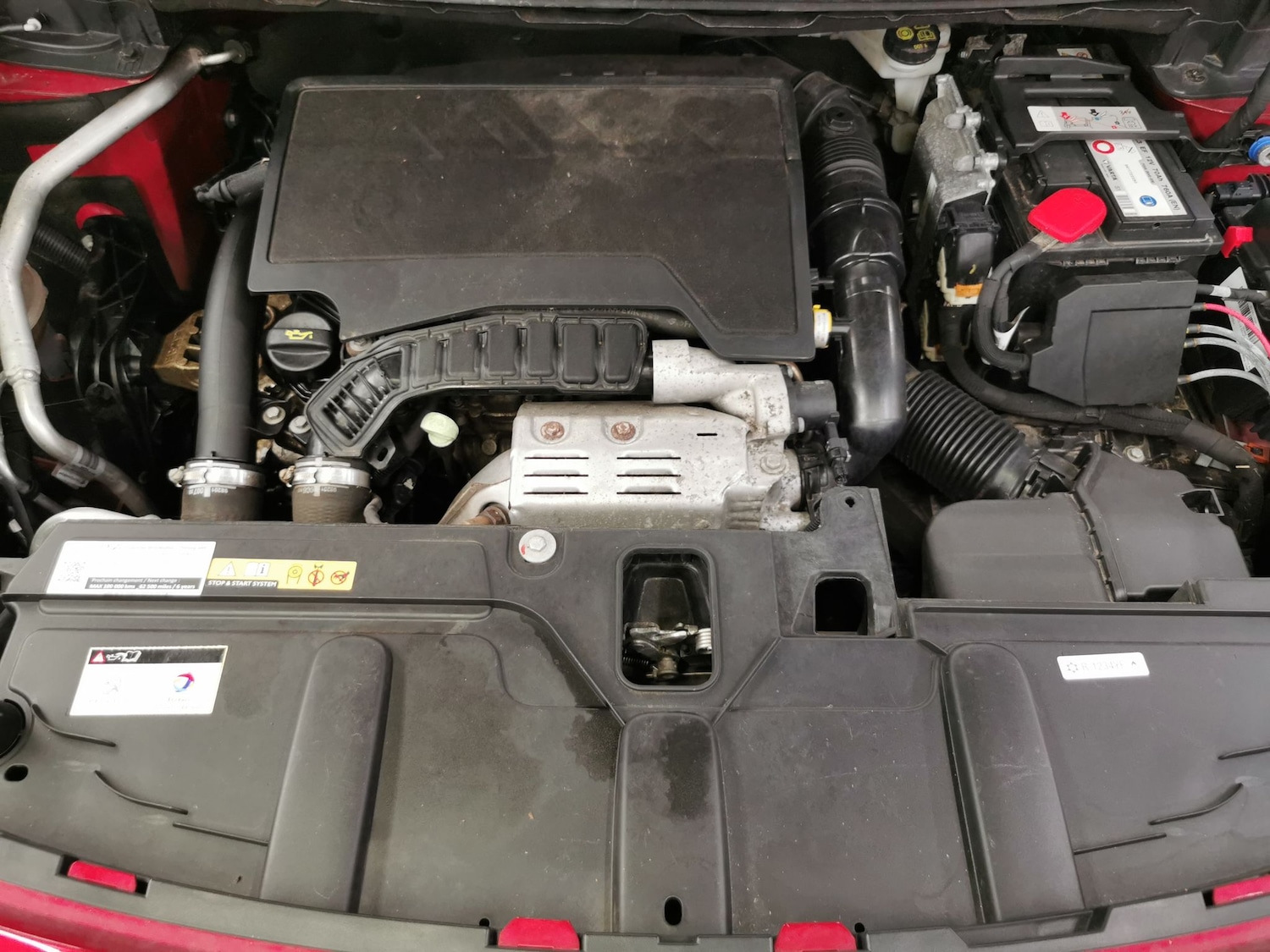 Vehicle 38
