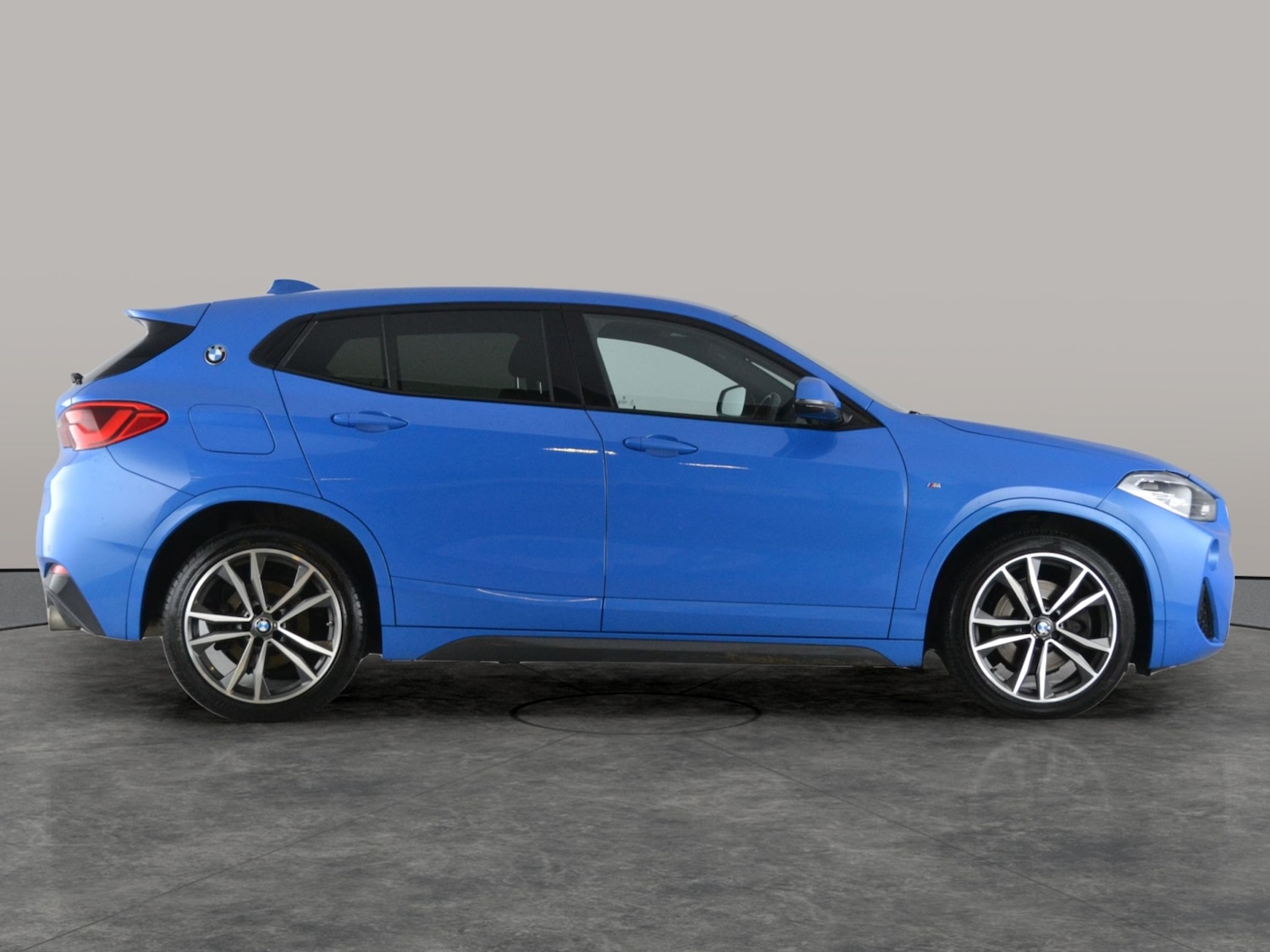 Used BMW X2 2018 for sale - 76450060: Photo 14