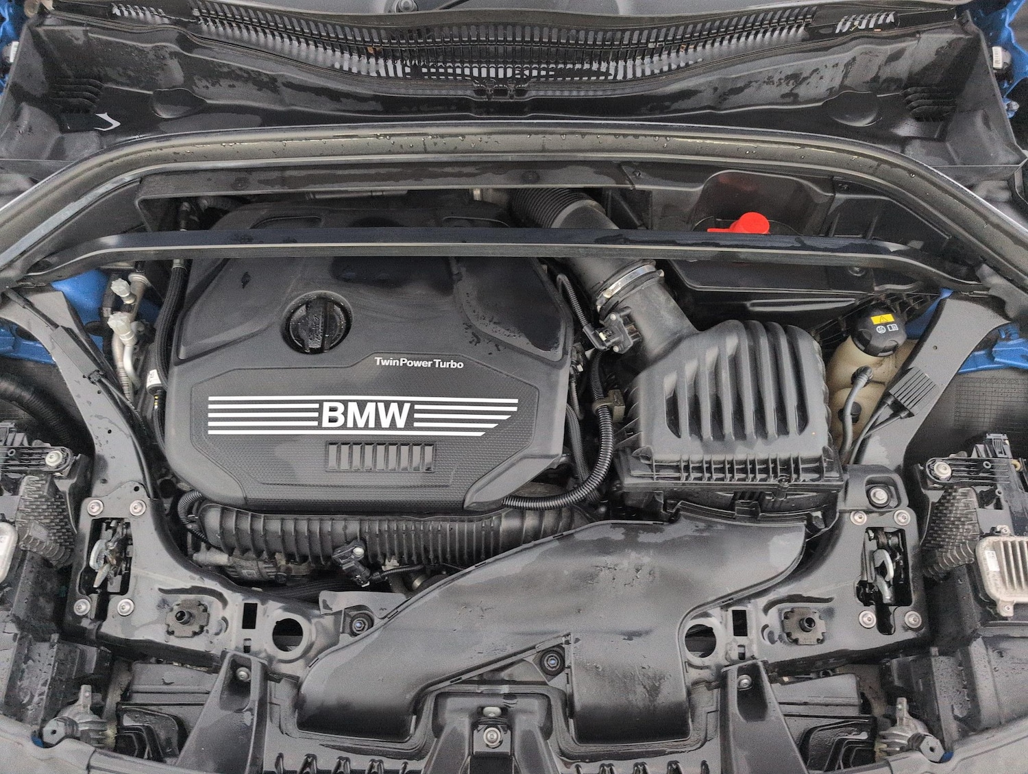 Used BMW X2 2018 for sale - 76450060: Photo 39