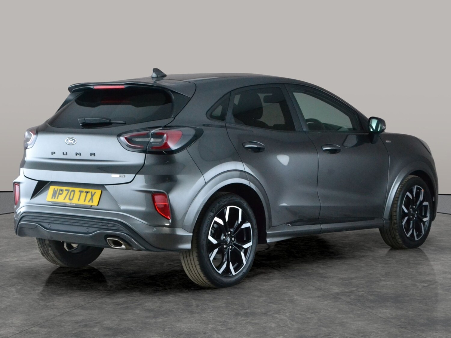 Used Ford Puma 2020 for sale - 78054006: Photo 10