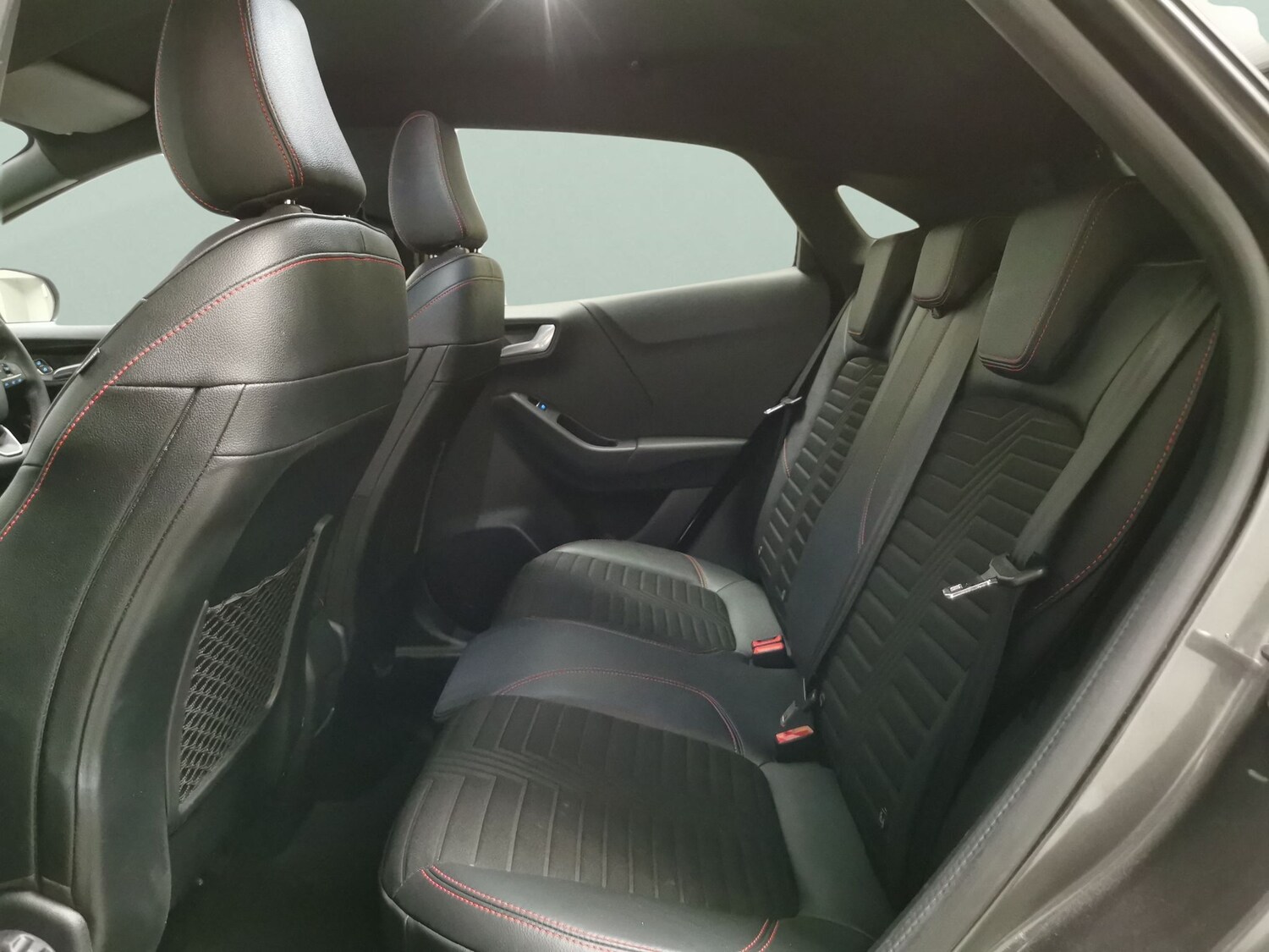 Used Ford Puma 2020 for sale - 78054006: Photo 23