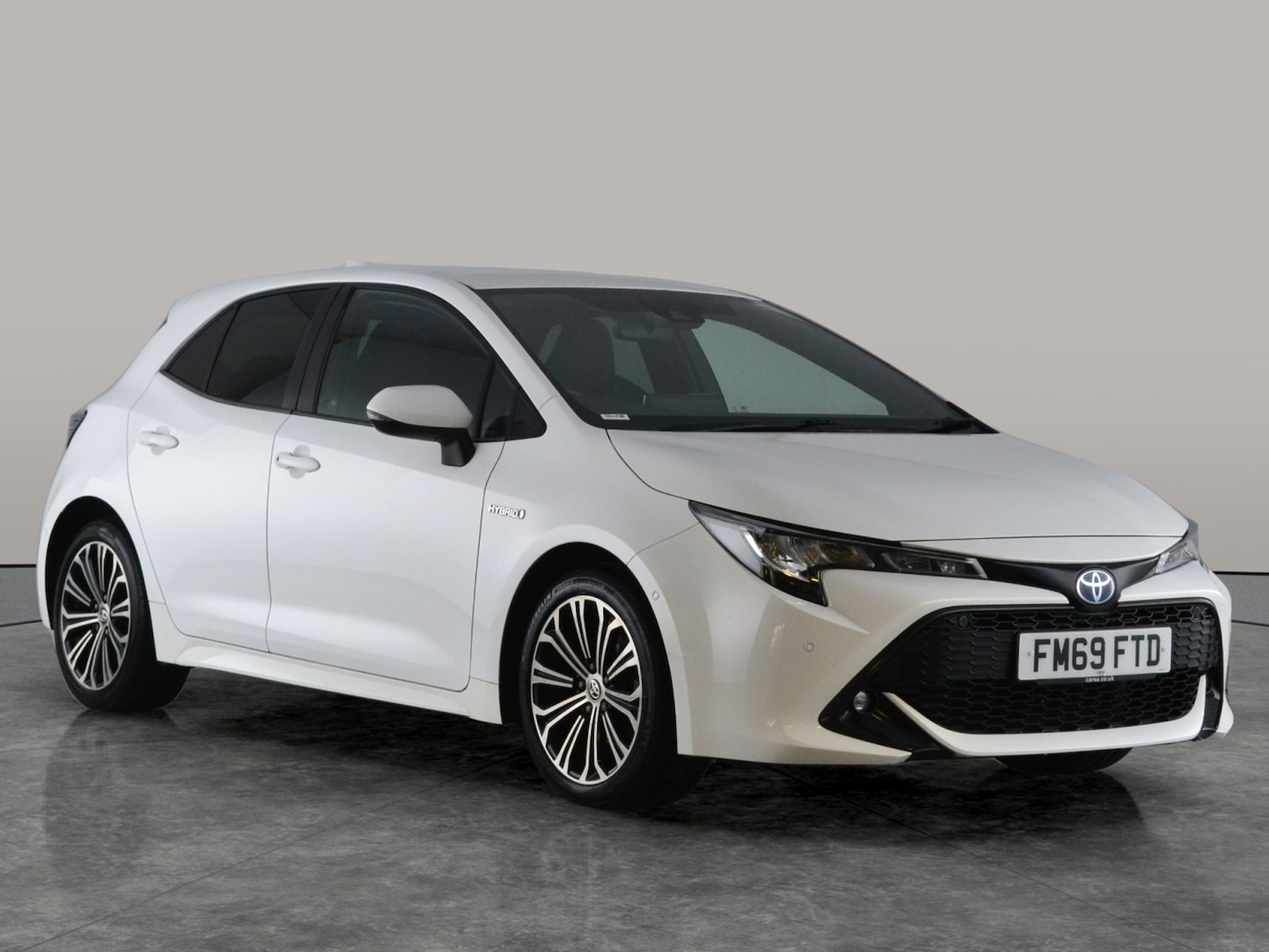 Used Toyota Corolla 2020 for sale - 76603217: Photo 12