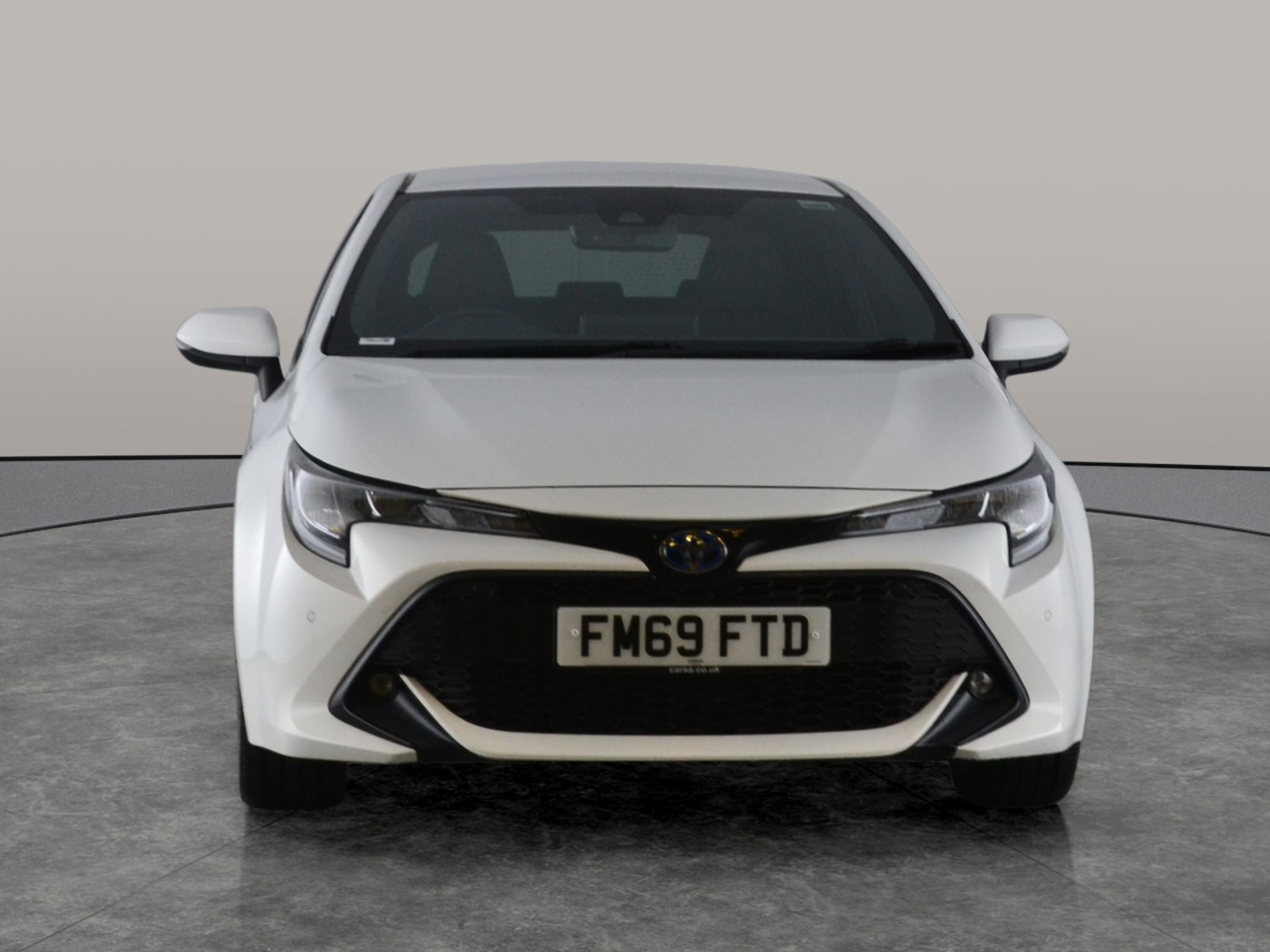 Used Toyota Corolla 2020 for sale - 76603217: Photo 13