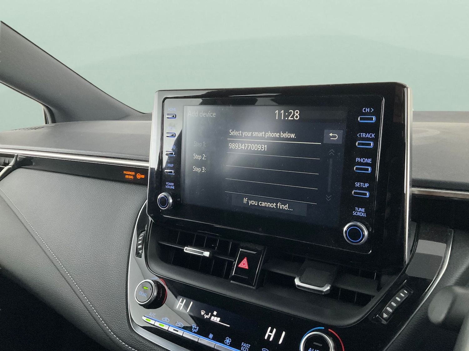 Used Toyota Corolla 2020 for sale - 76603217: Photo 14