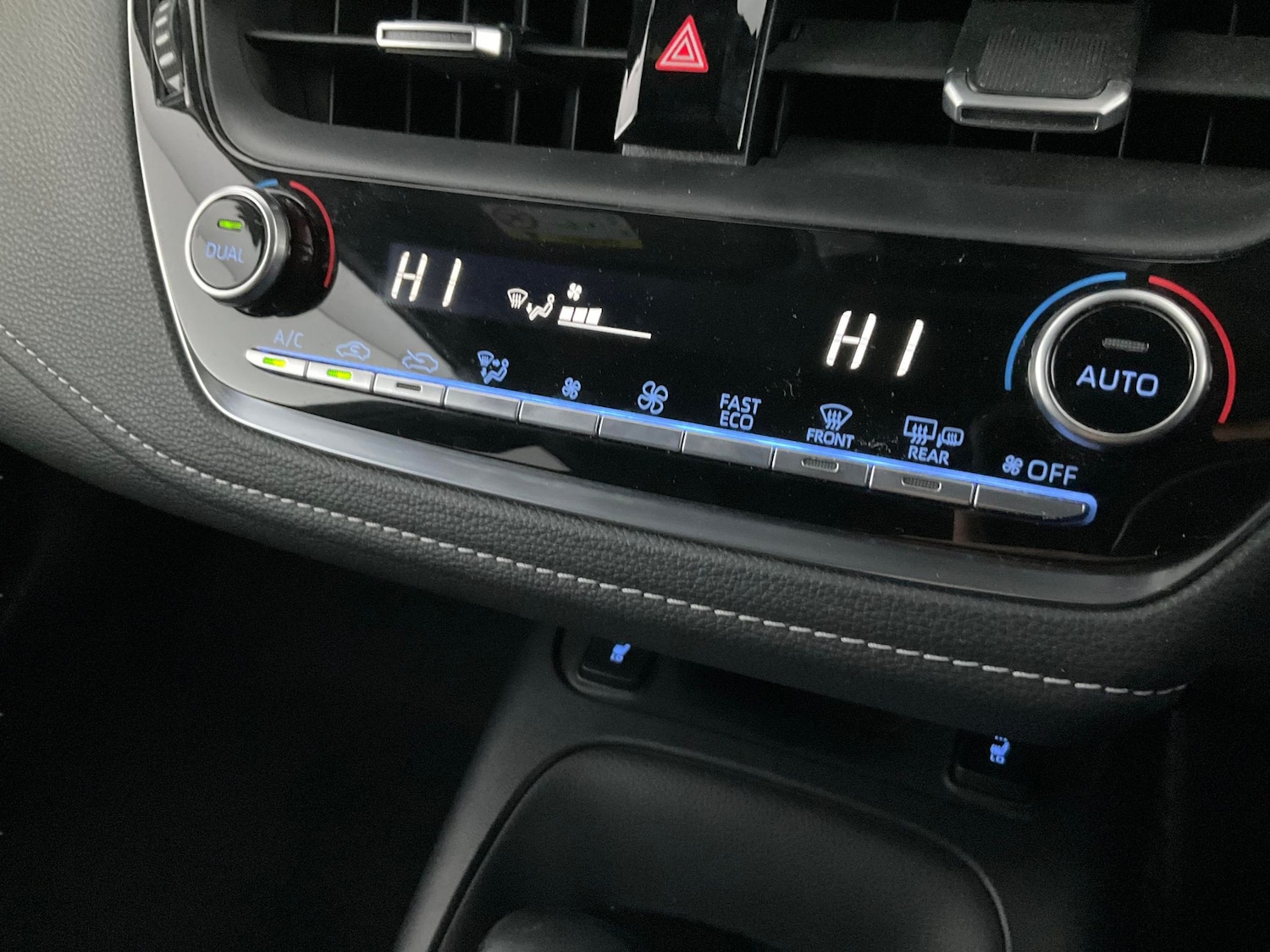 Used Toyota Corolla 2020 for sale - 76603217: Photo 17