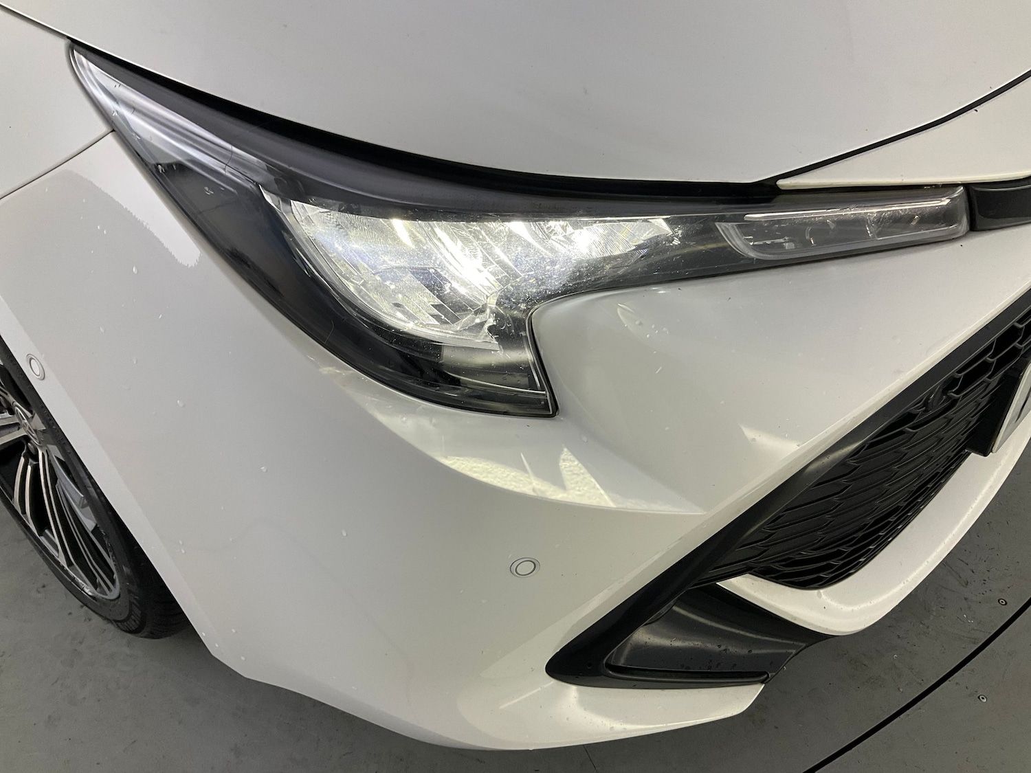 Used Toyota Corolla 2020 for sale - 76603217: Photo 22