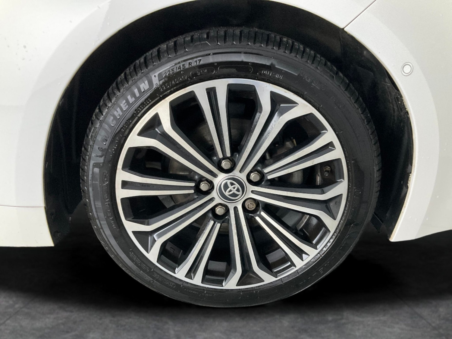 Used Toyota Corolla 2020 for sale - 76603217: Photo 24