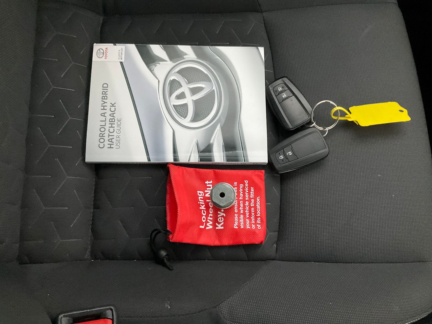 Used Toyota Corolla 2020 for sale - 76603217: Photo 31