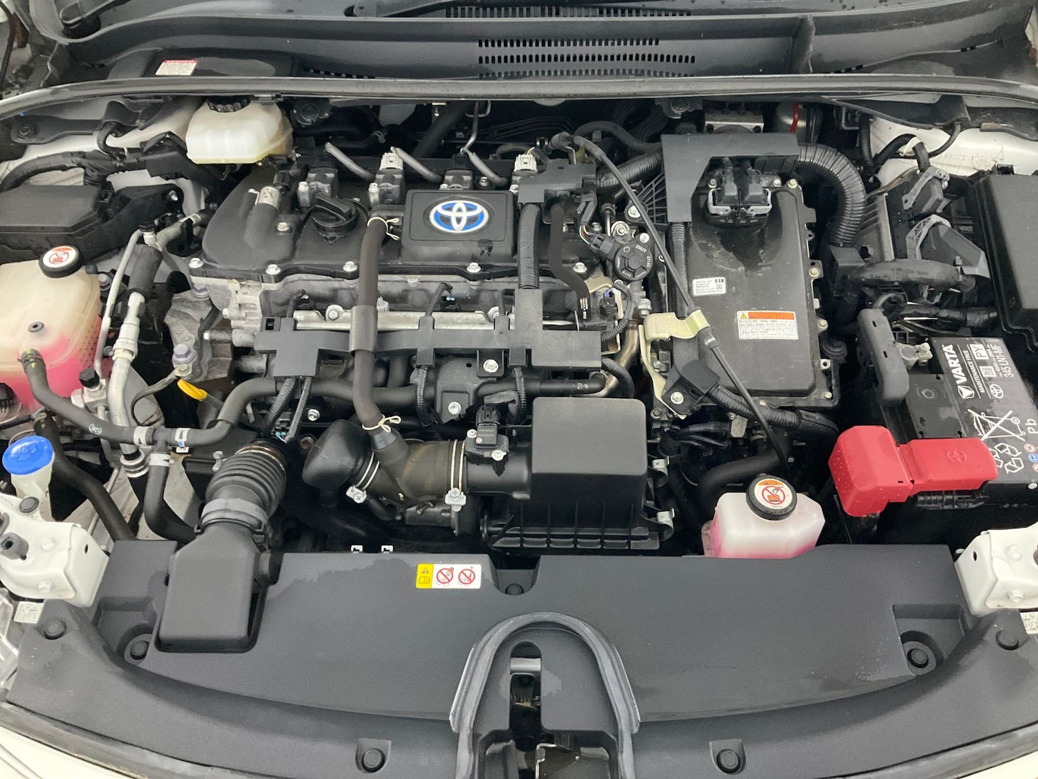 Used Toyota Corolla 2020 for sale - 76603217: Photo 33