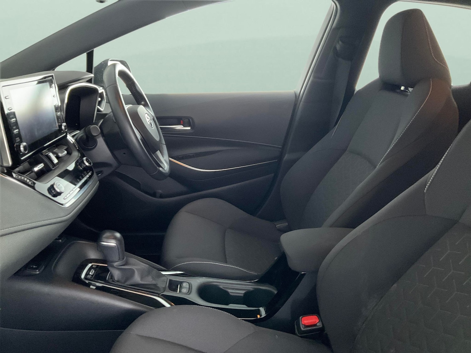 Used Toyota Corolla 2020 for sale - 76603217: Photo 4