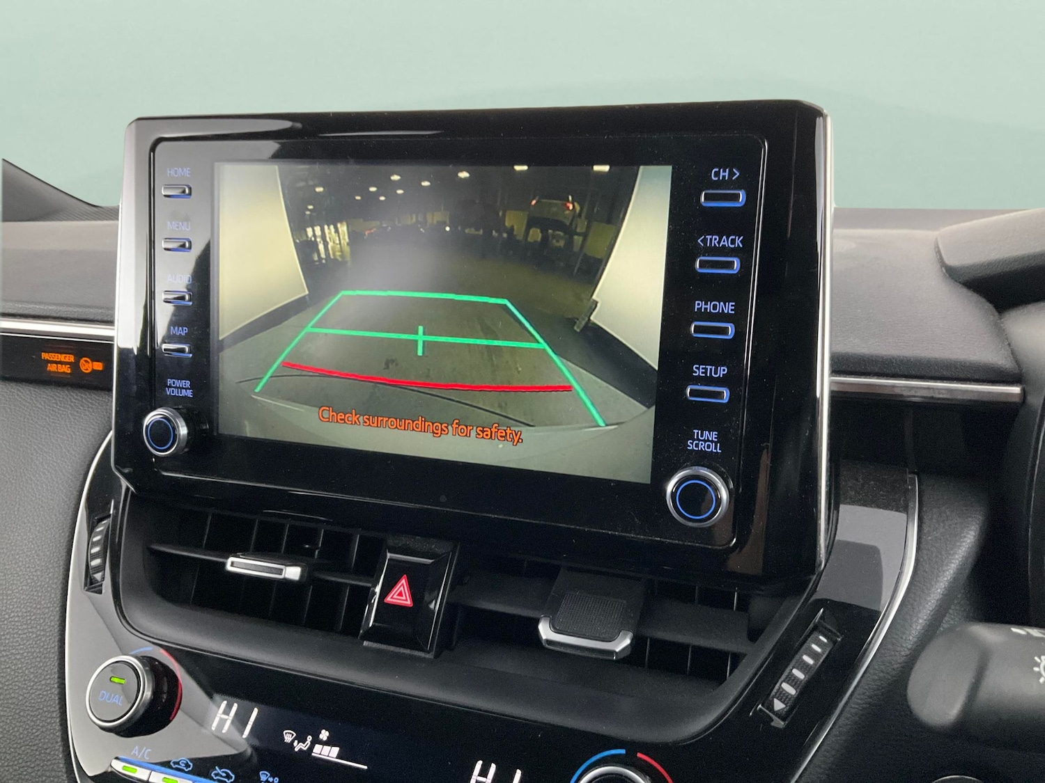 Used Toyota Corolla 2020 for sale - 76603217: Photo 5