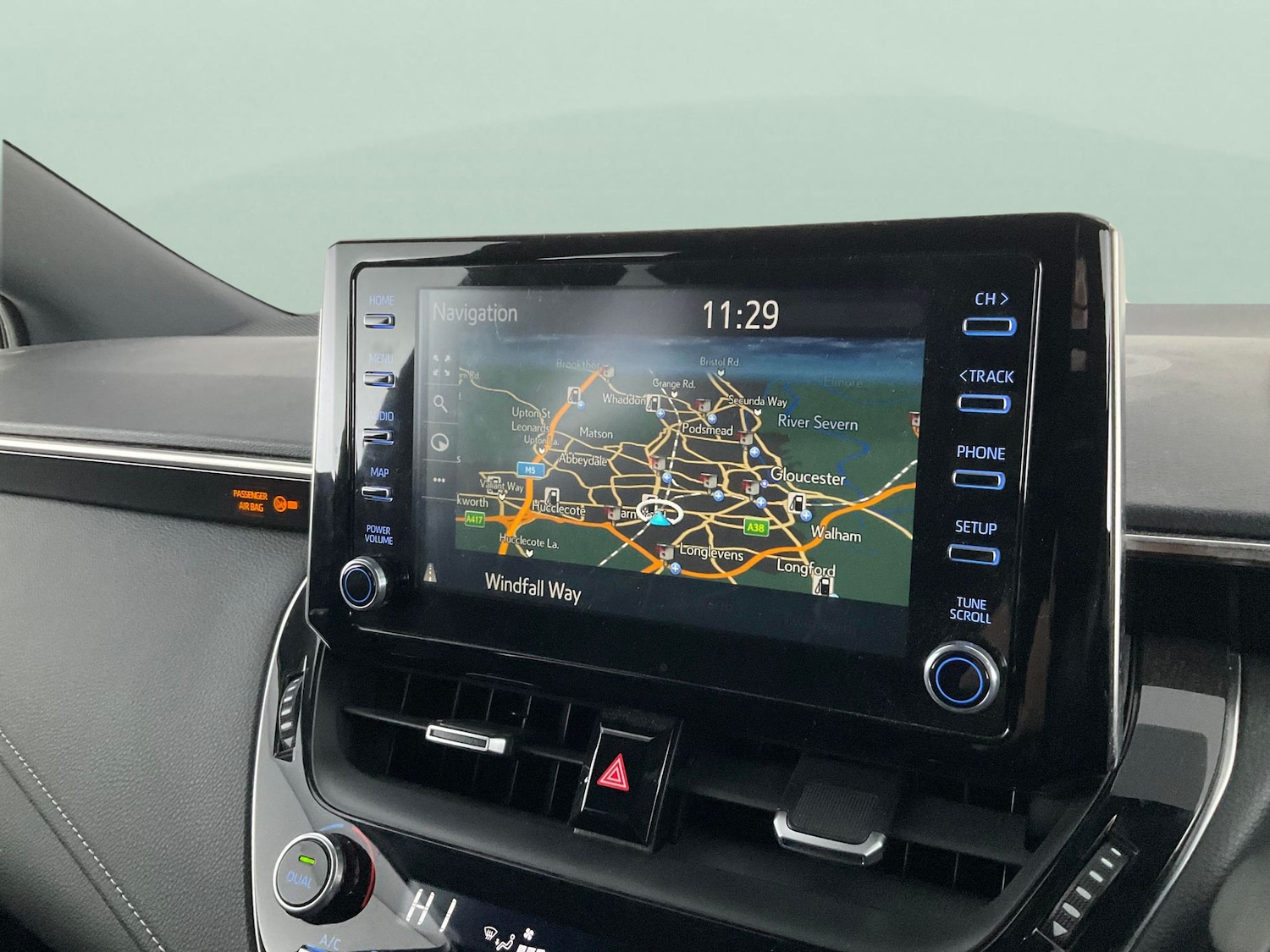 Used Toyota Corolla 2020 for sale - 76603217: Photo 6