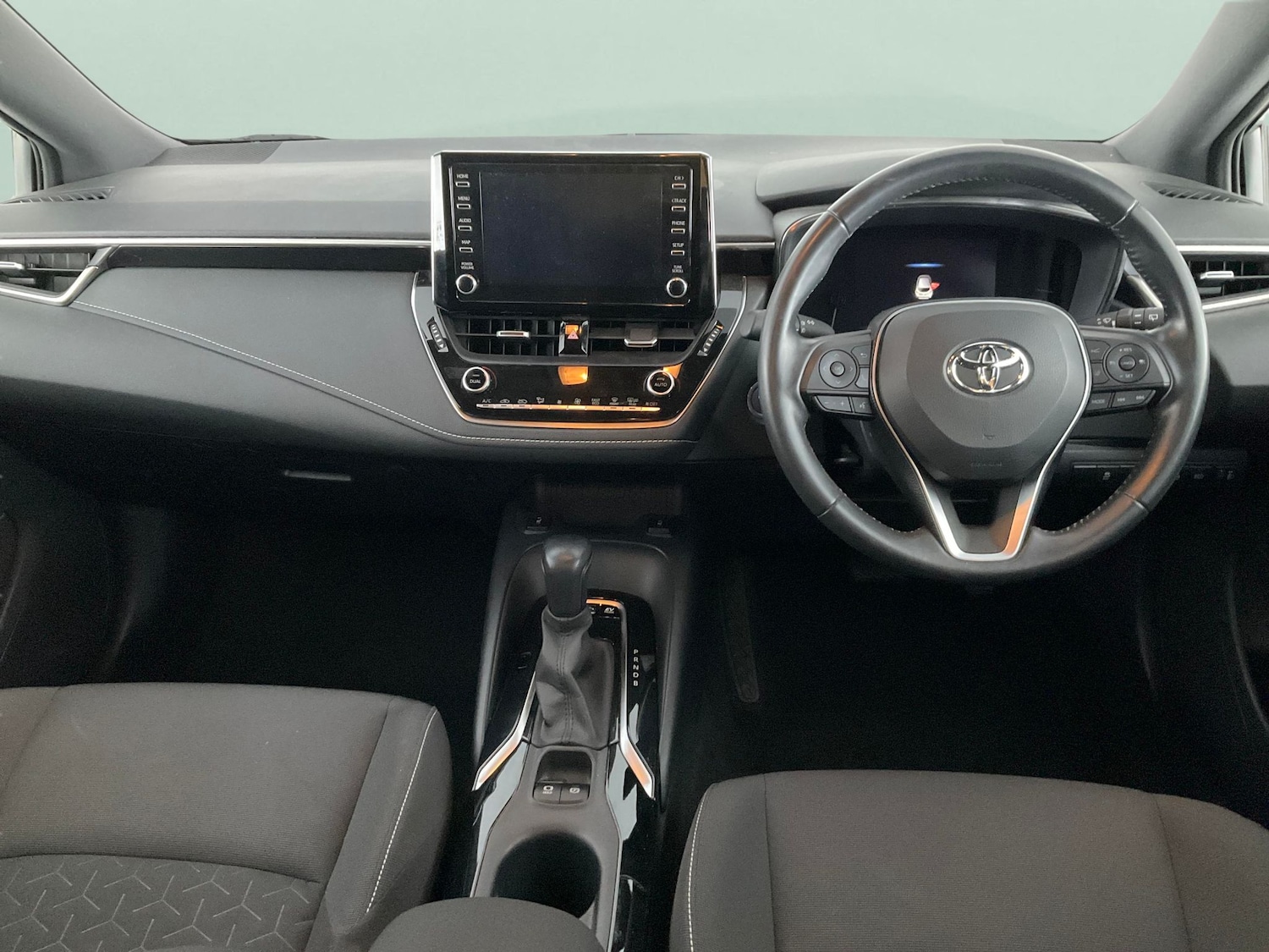 Used Toyota Corolla 2020 for sale - 76603217: Photo 7